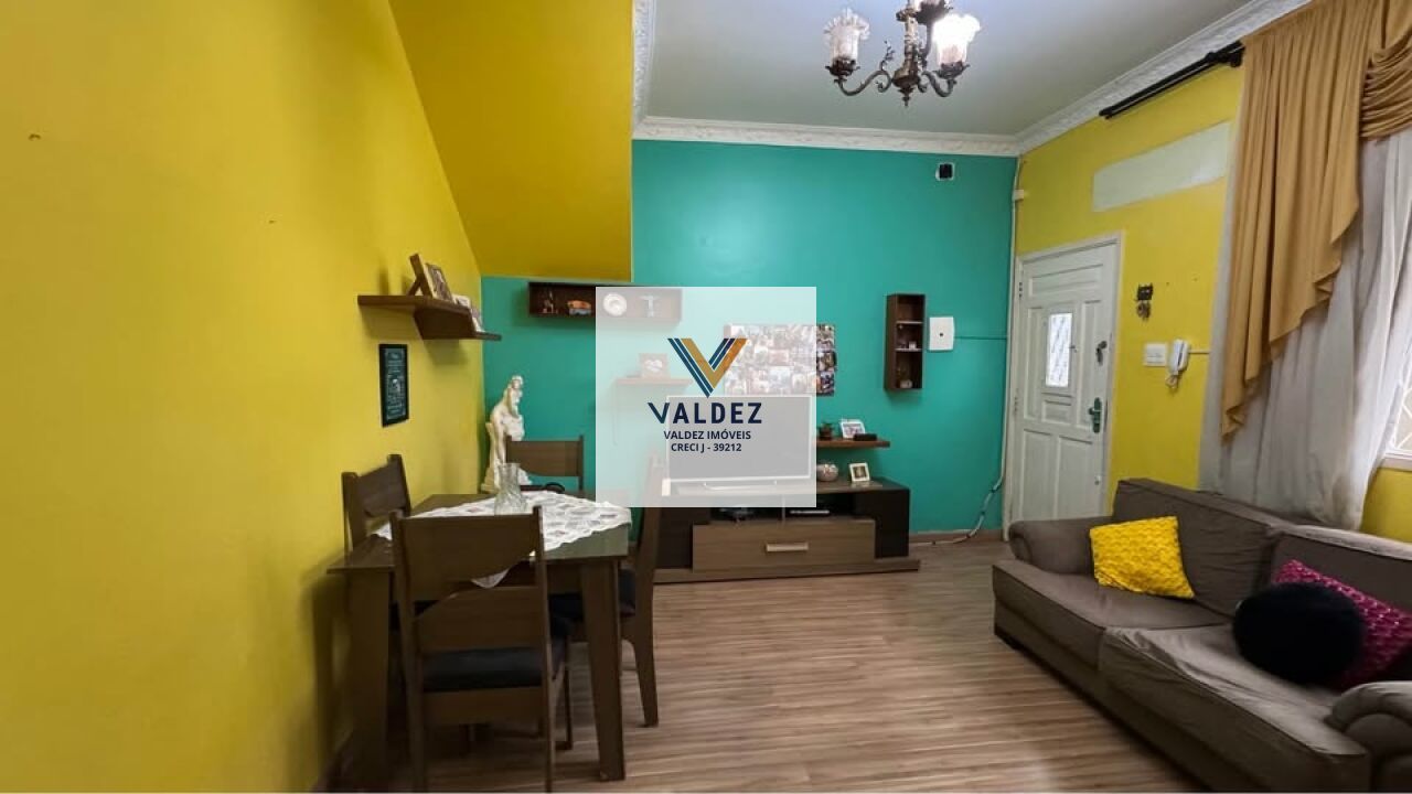 Apartamento para Venda - Marapé