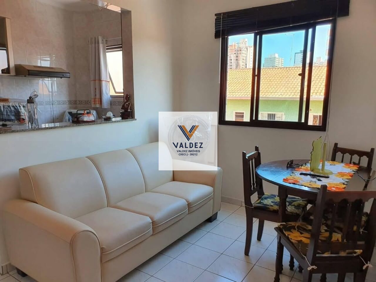 Apartamento para Venda - Aviação