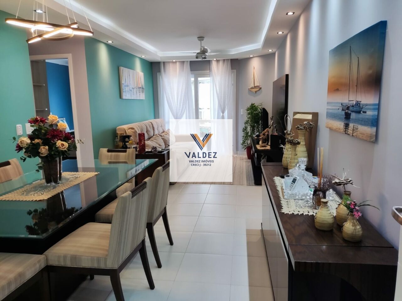 Apartamento para Venda - Pitangueiras