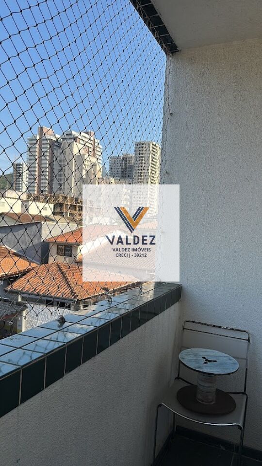 Apartamento para Venda - Canto do Forte