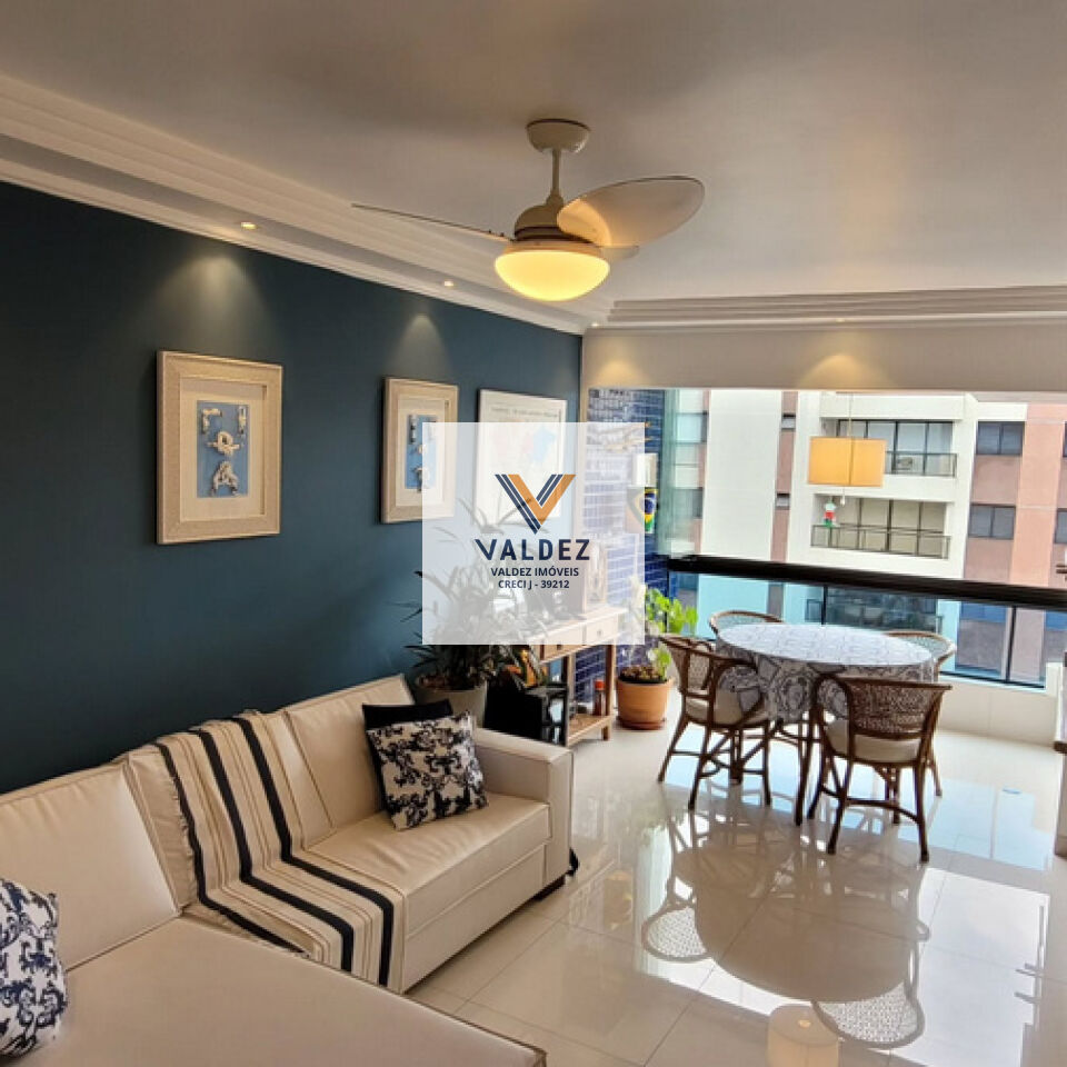 Apartamento para Venda - Riviera