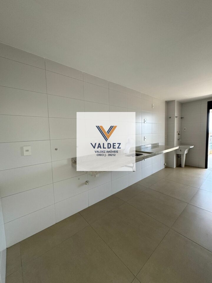 Apartamento para Venda - Aparecida