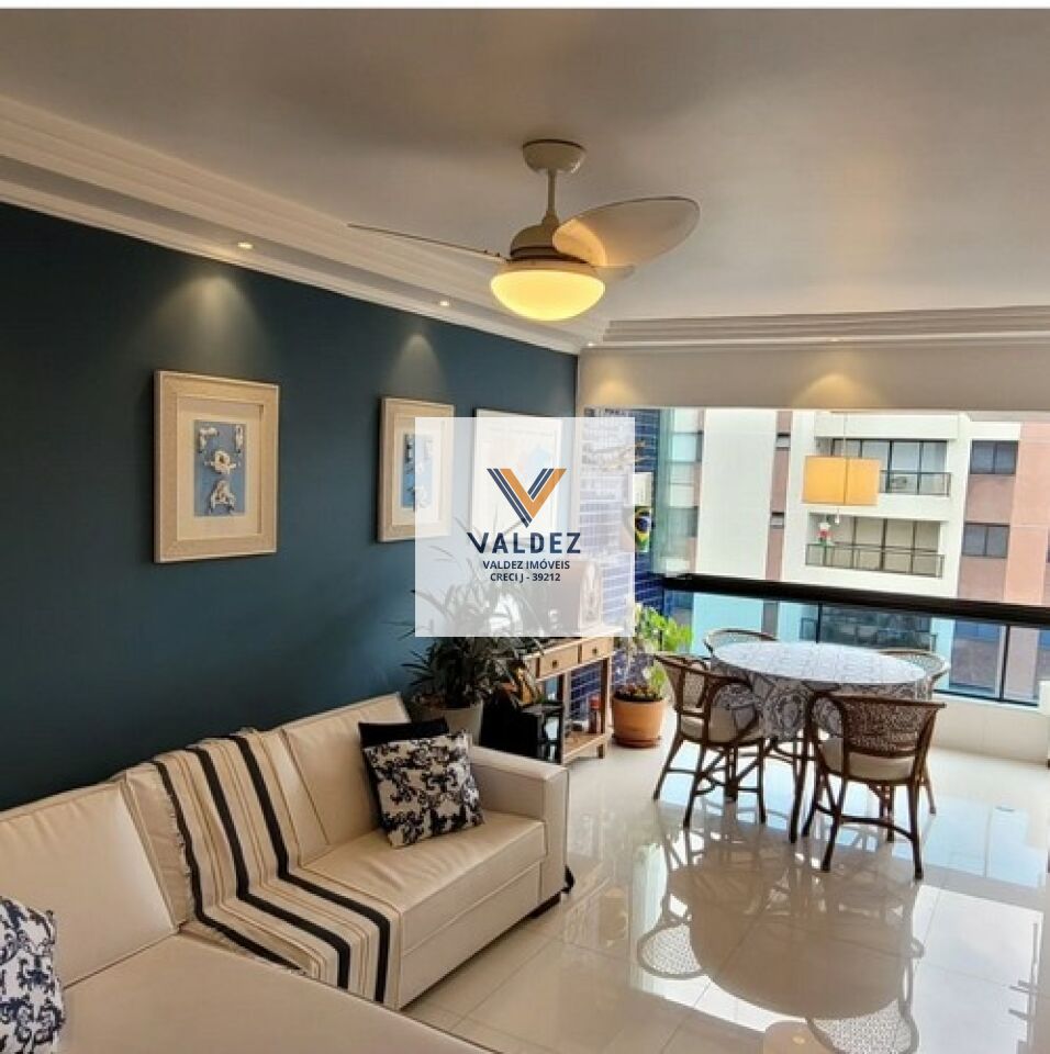 Apartamento para Venda - Riviera