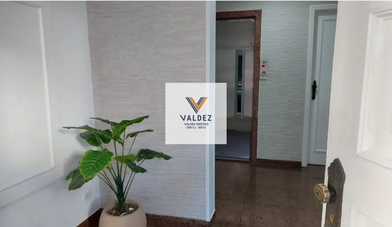 Apartamento para Venda - Embaré