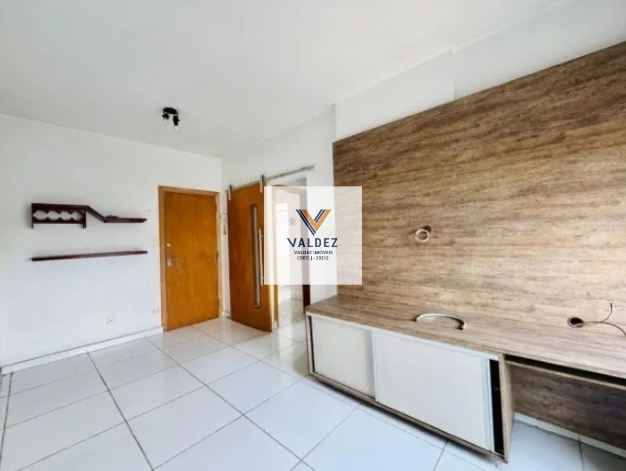 Apartamento para Locação - Aparecida