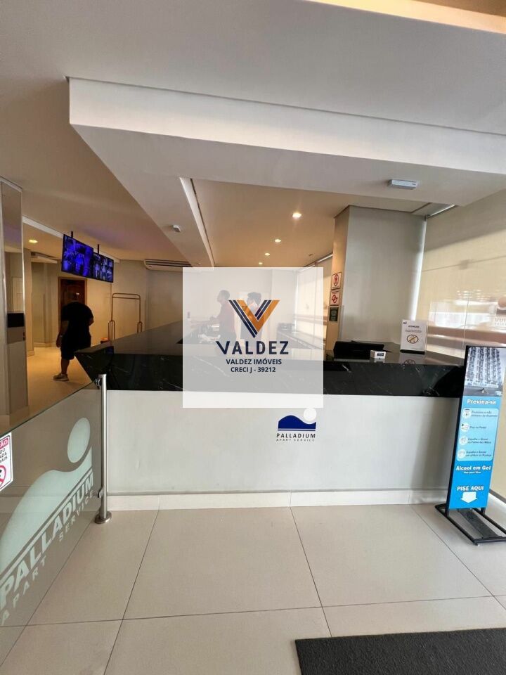 Apartamento para Venda - Centro