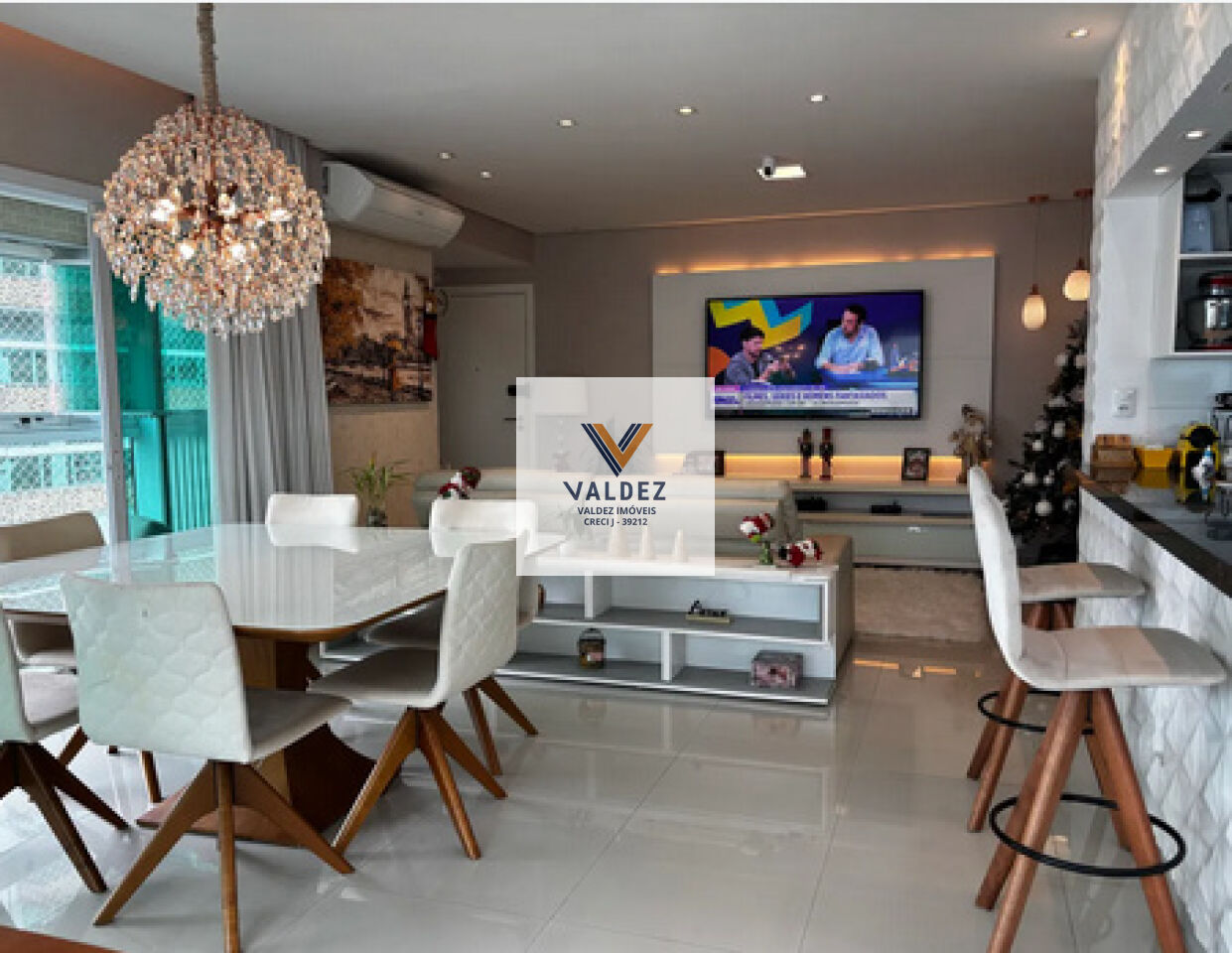 Cobertura para Venda - Gonzaga