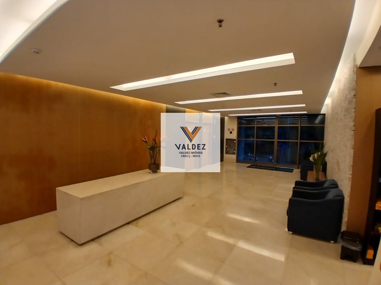 Comercial para Locação - Valongo