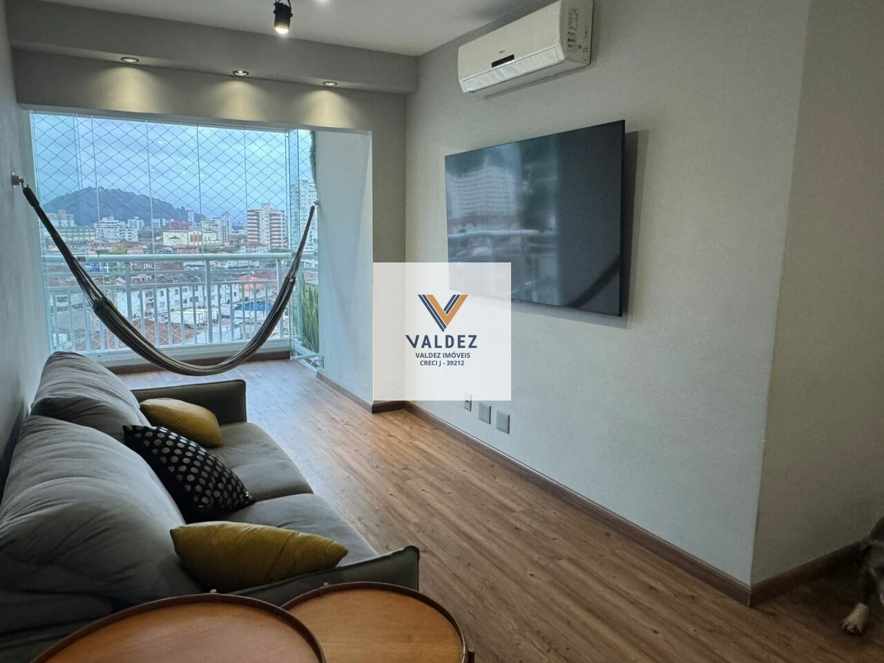 Apartamento para Venda - Marapé