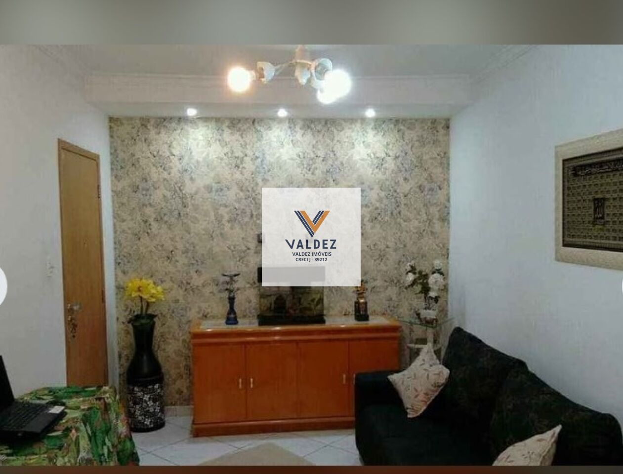 Apartamento para Venda - Vila Valença