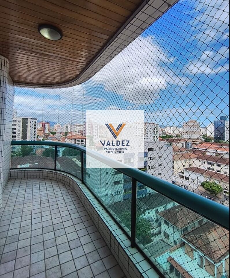 Apartamento para Venda - Embaré