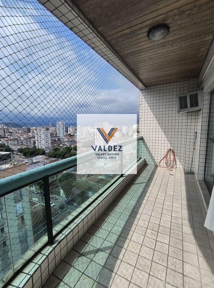 Apartamento para Venda - Embaré