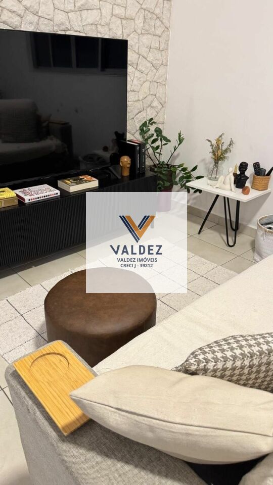 Apartamento para Venda - Boqueirão