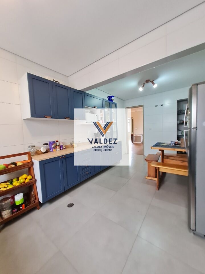 Casa Térrea para Venda - Vila Mathias