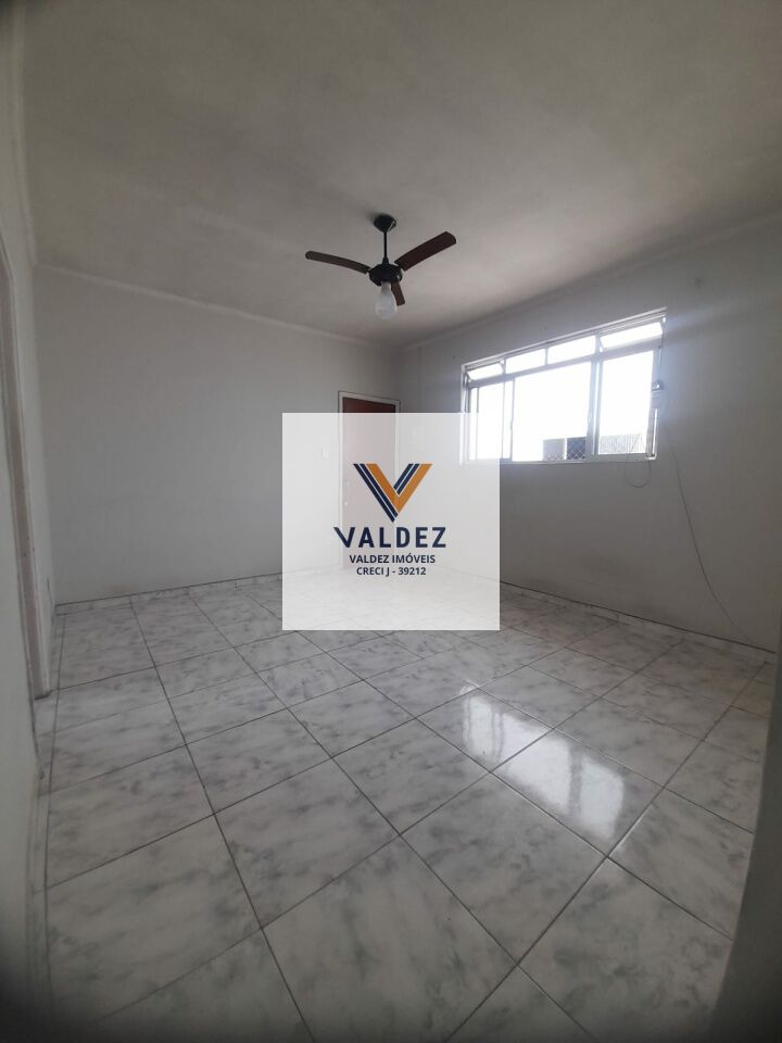 Apartamento para Venda - Vila Mathias