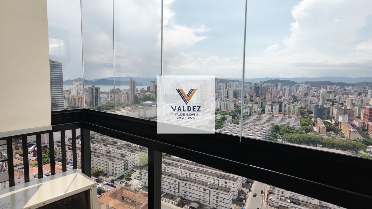 Apartamento para Venda - Aparecida