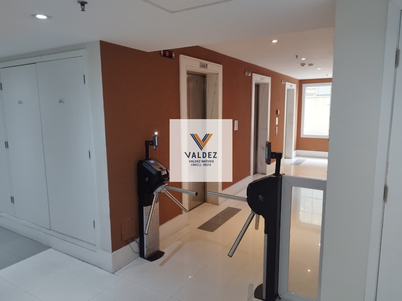 Comercial para Venda - Vila Mathias