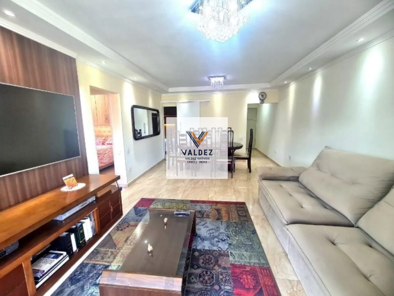 Apartamento para Venda - Vila Belmiro