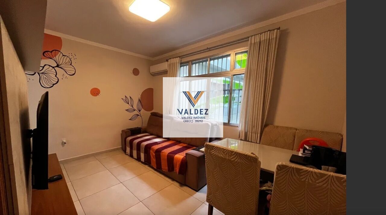 Apartamento para Venda - Macuco