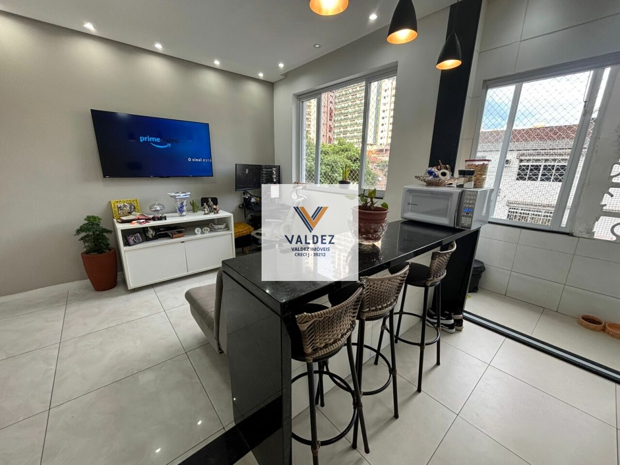 Apartamento para Venda - Gonzaga