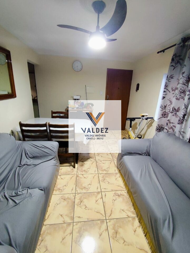 Apartamento para Venda - Embaré