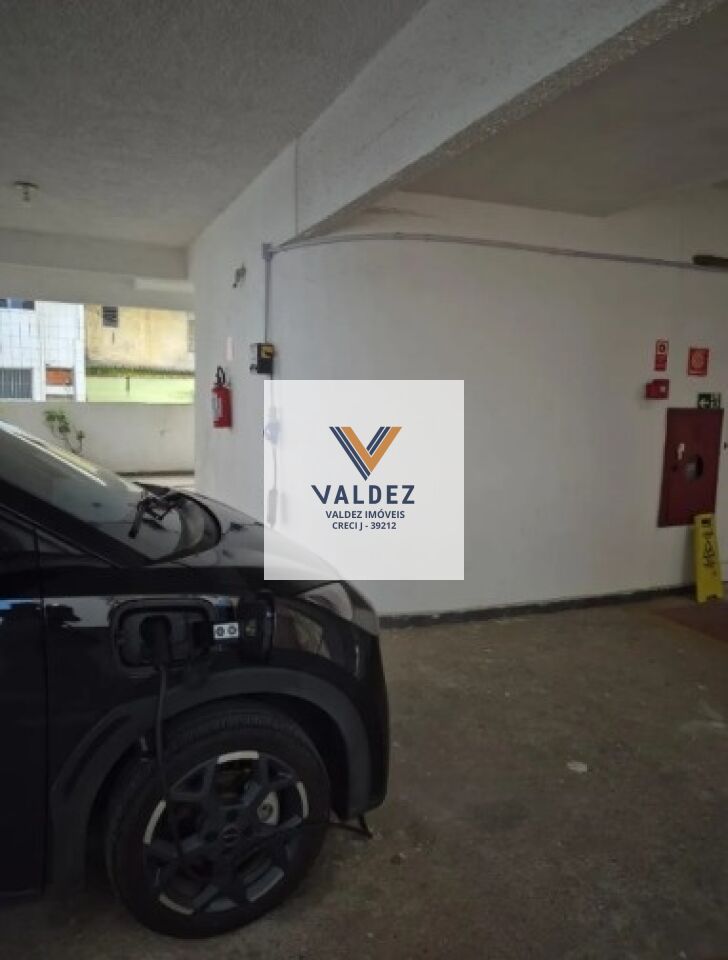 Apartamento para Venda - Gonzaga