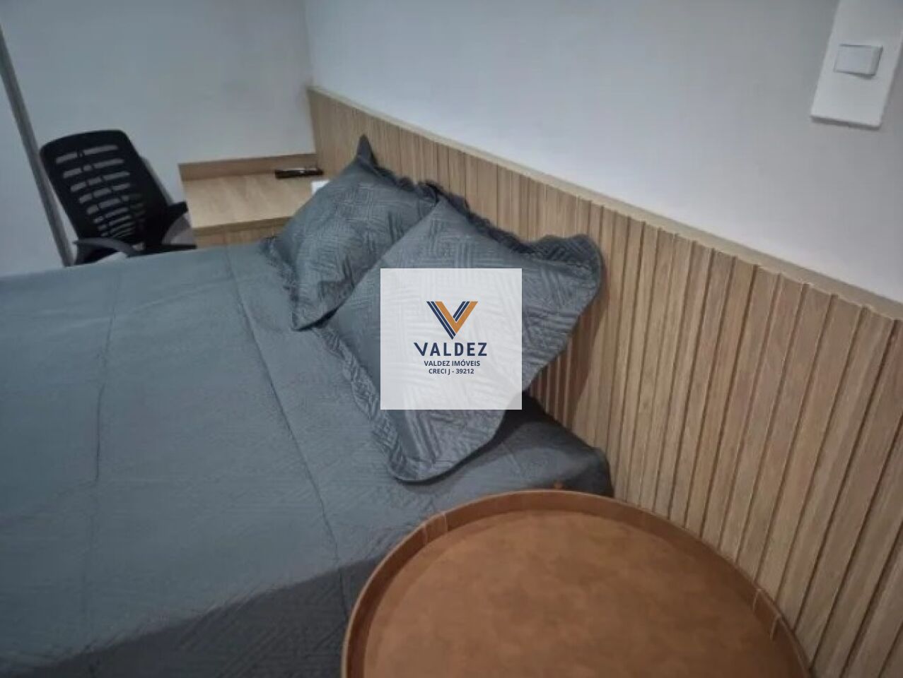 Apartamento para Venda - Centro