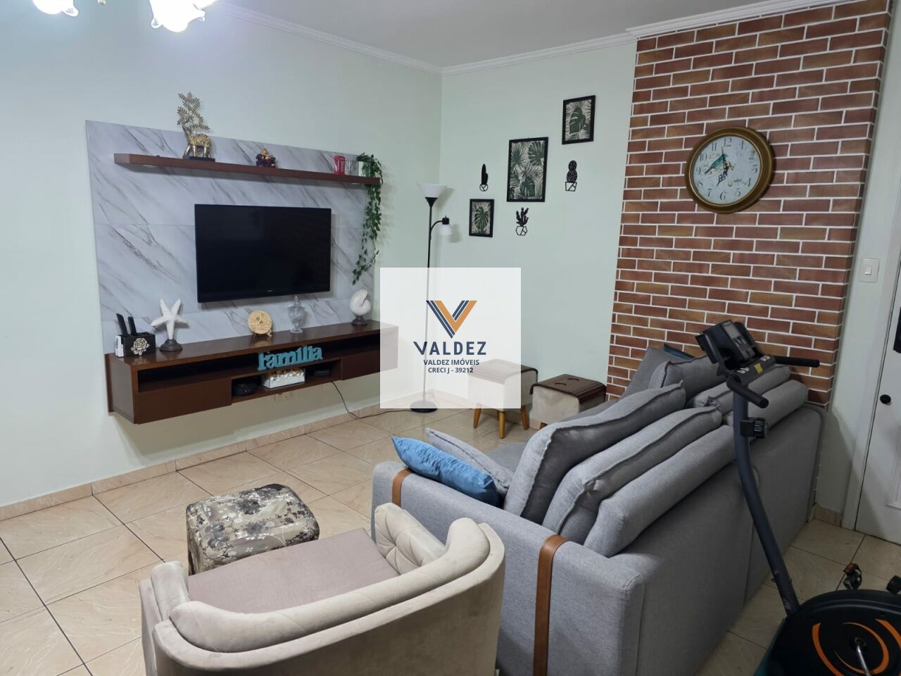 Apartamento para Venda - Aparecida