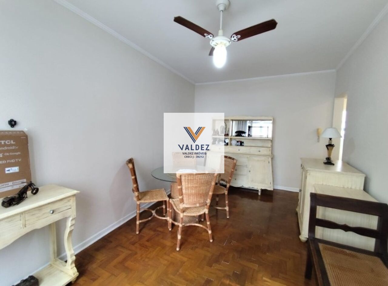 Apartamento para Locação - Gonzaga