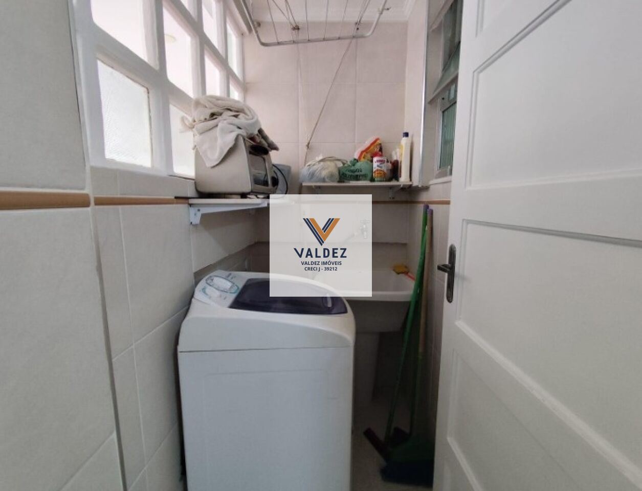 Apartamento para Locação - Vila Mathias