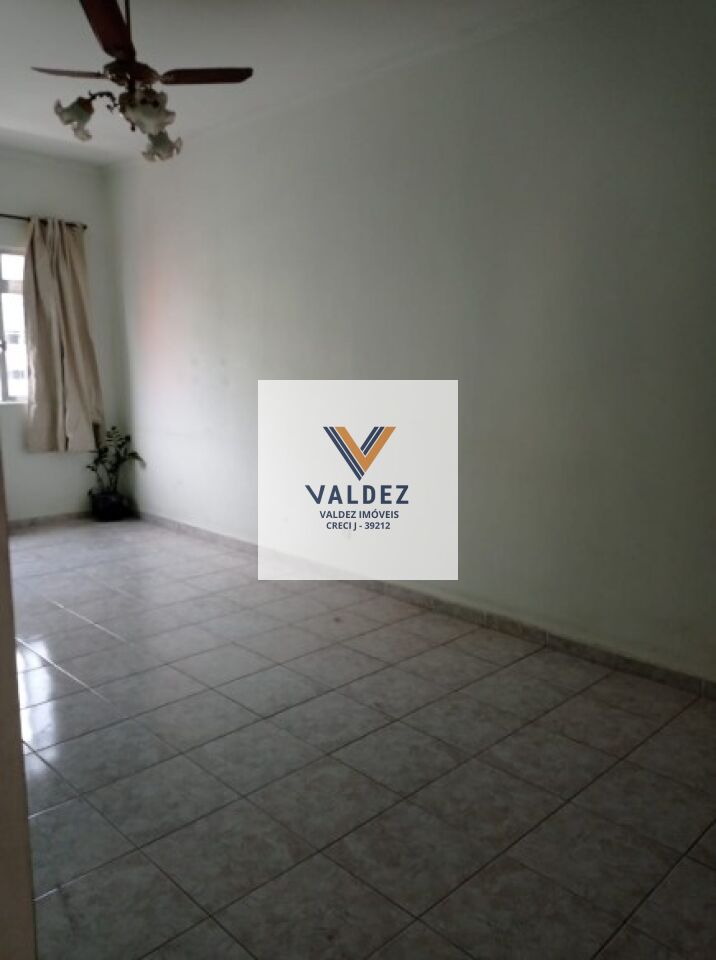 Apartamento para Locação - Itararé