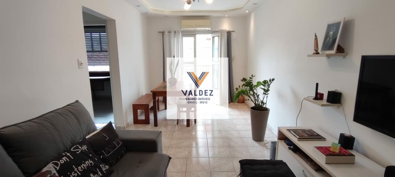 Apartamento para Venda - Embaré