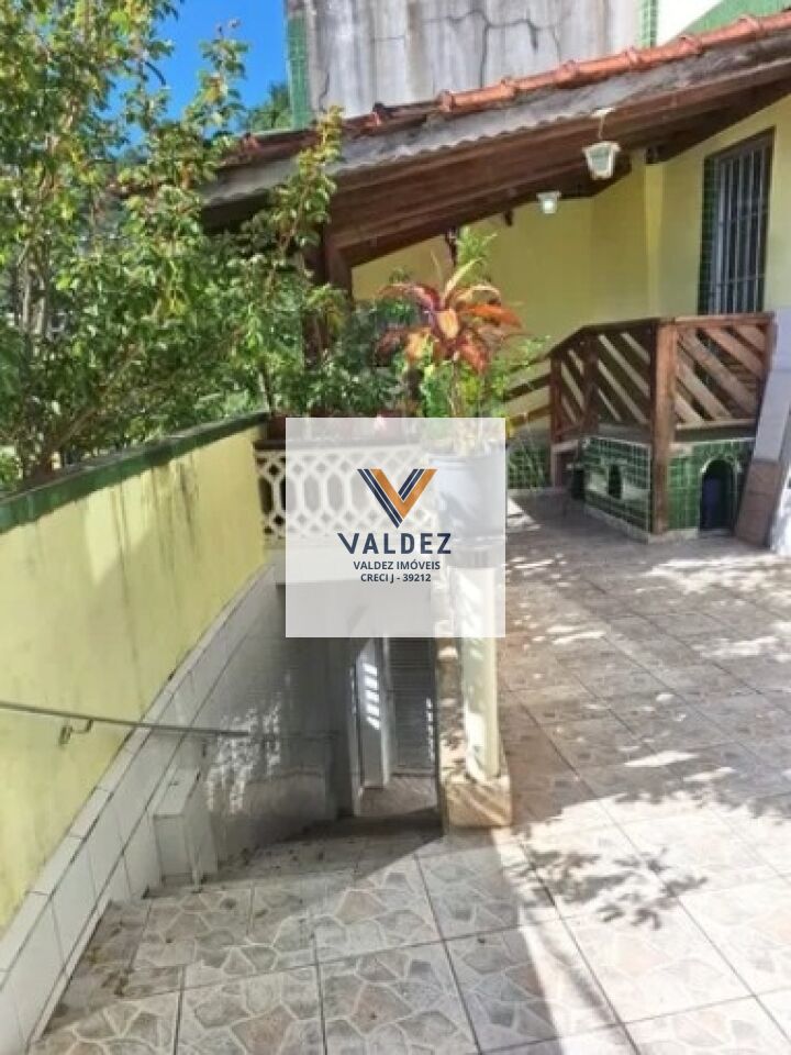 Casa Assobradada para Venda - Parque Prainha