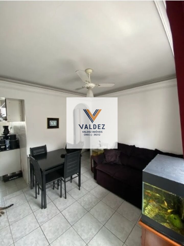 Apartamento para Venda - Aparecida