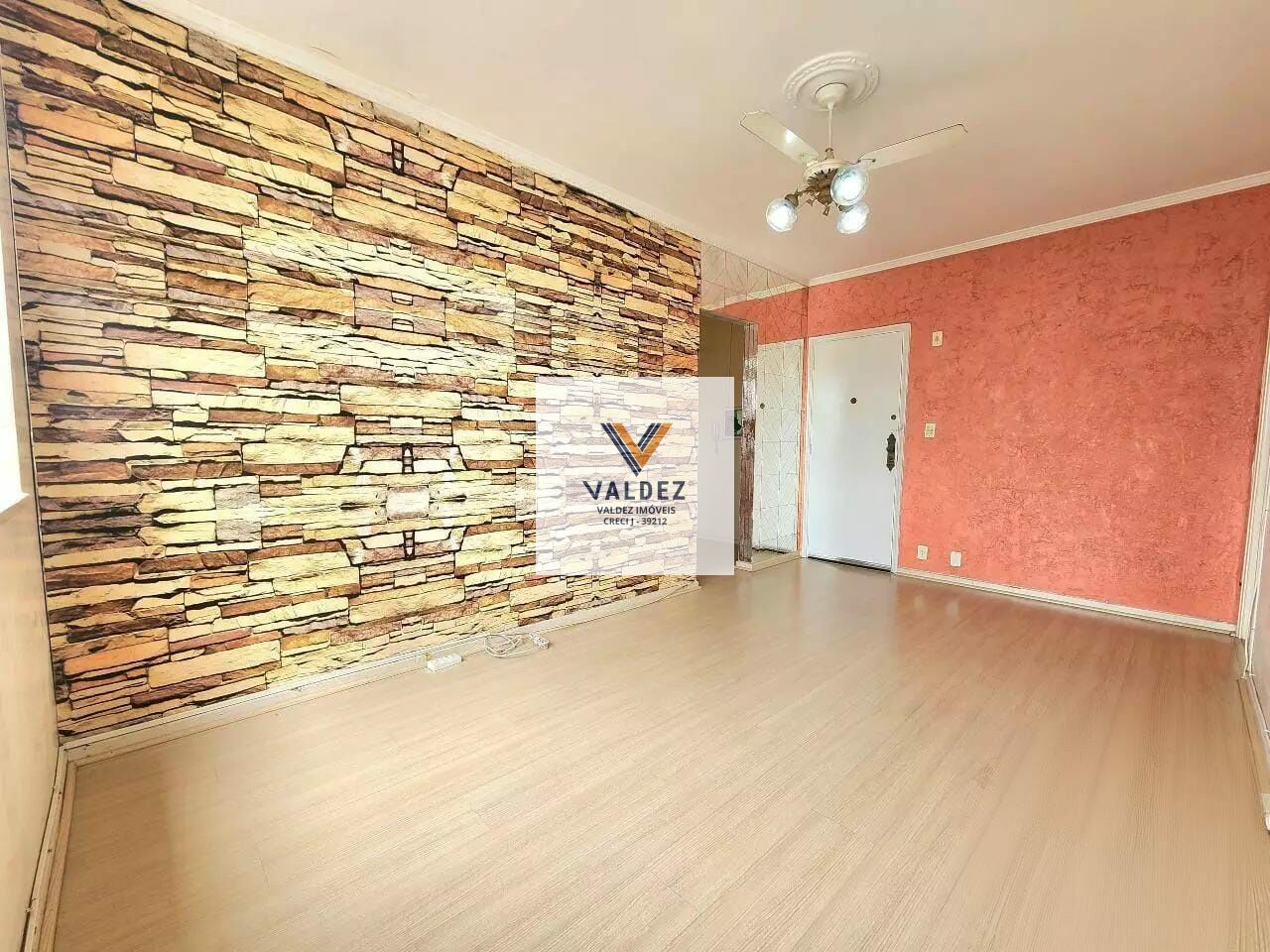 Apartamento para Venda - Encruzilhada