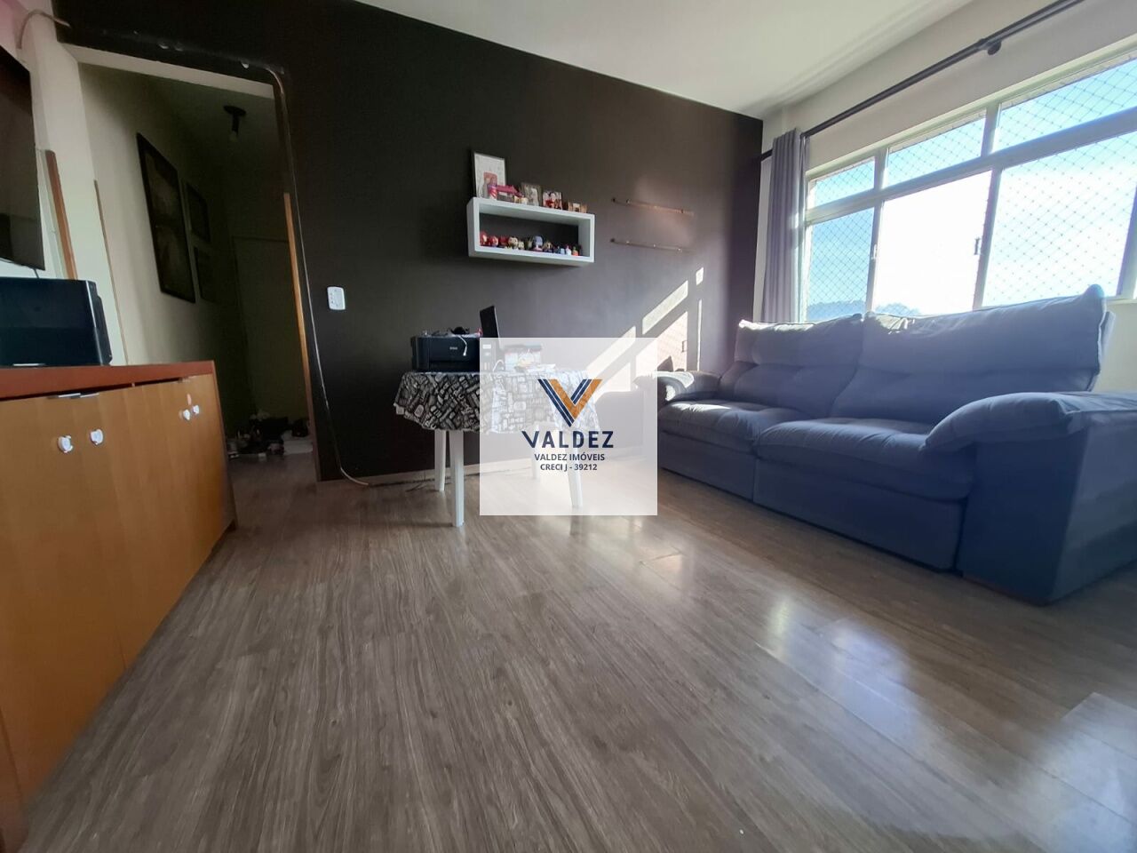 Apartamento para Venda - Vila Mathias