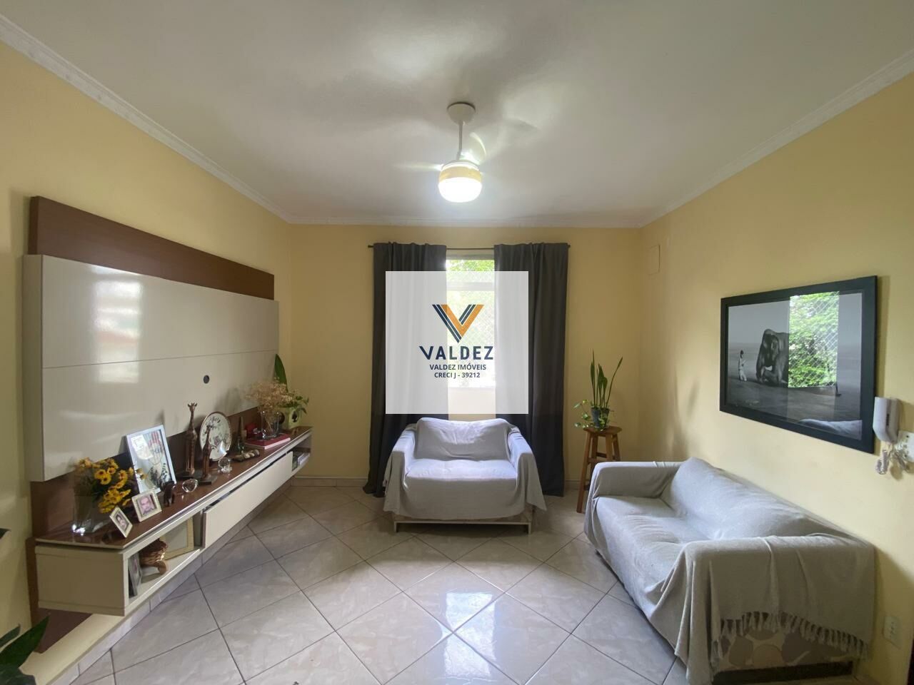 Apartamento para Venda - Aparecida