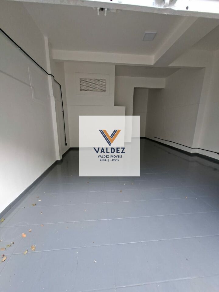 Loja para Locação - Aparecida