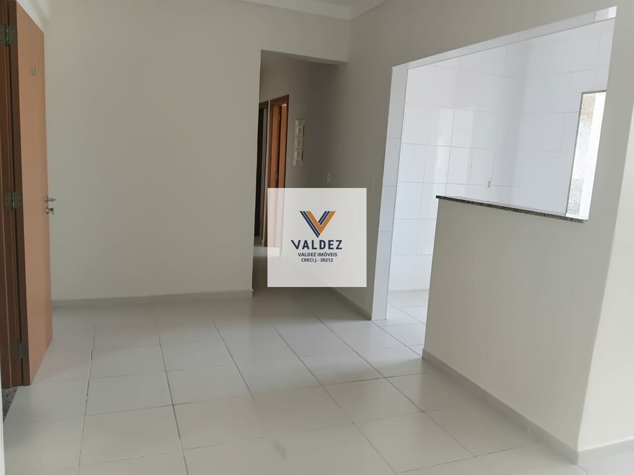 Apartamento para Locação - Aparecida