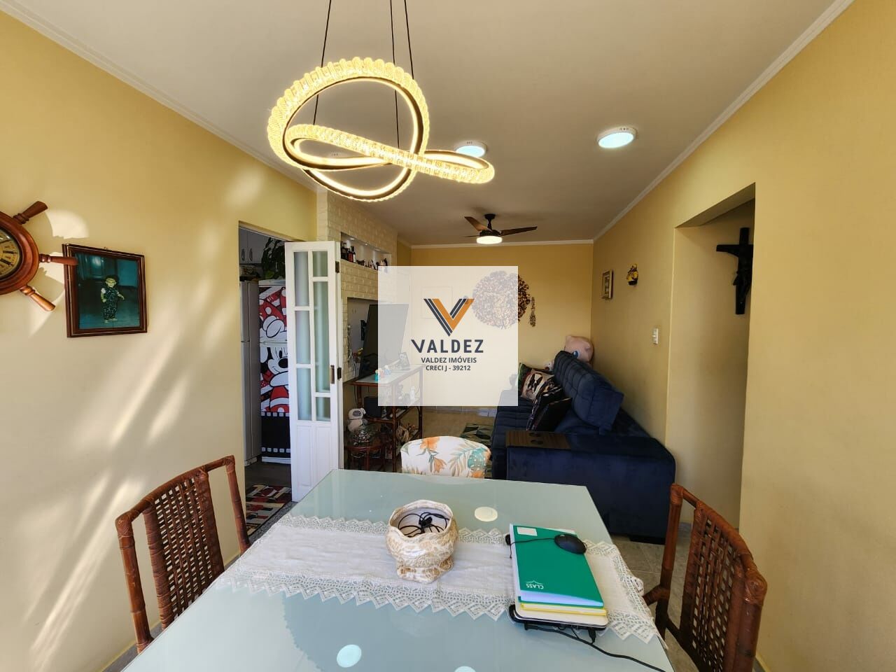 Apartamento para Venda - Ponta da Praia