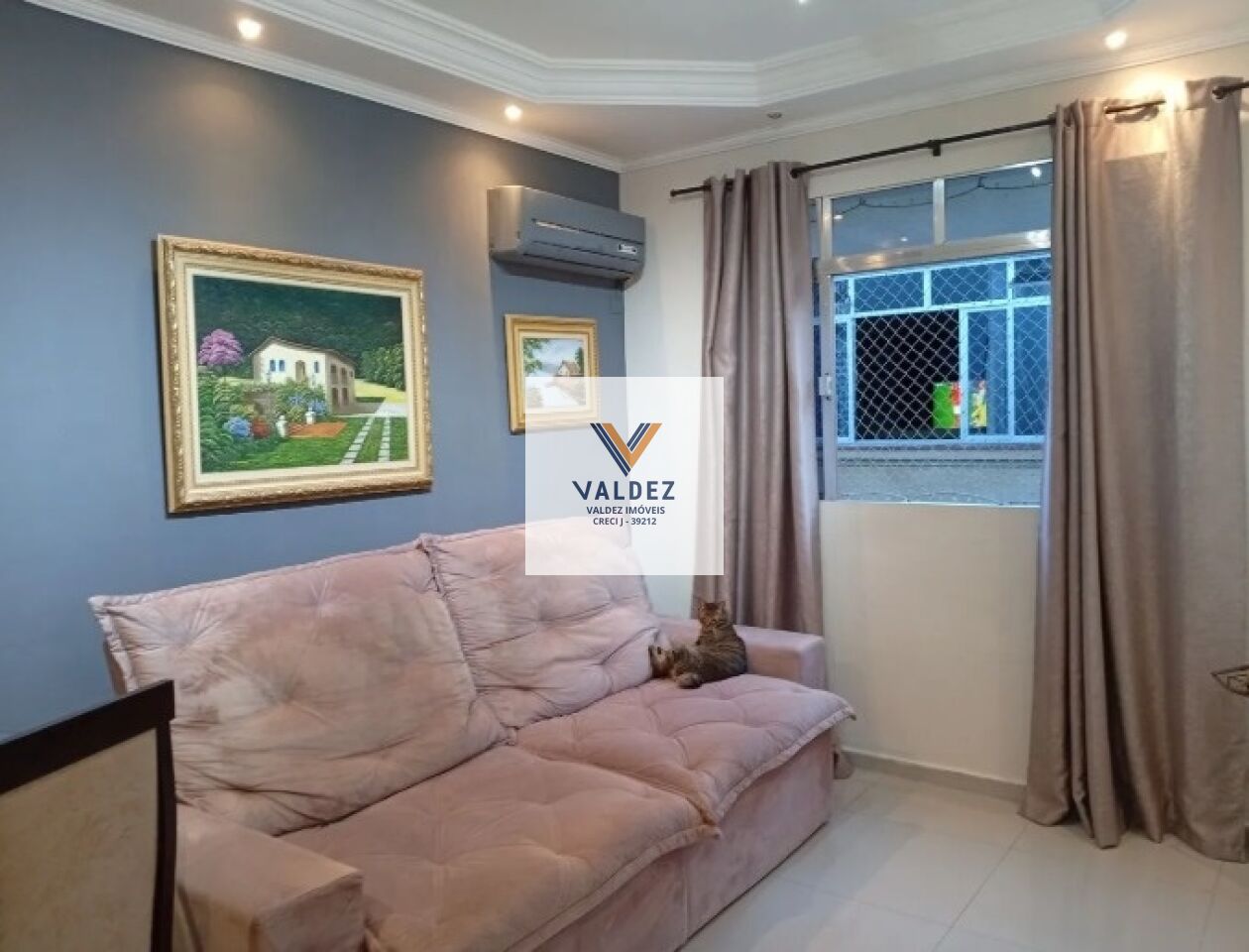 Apartamento para Venda - Gonzaga