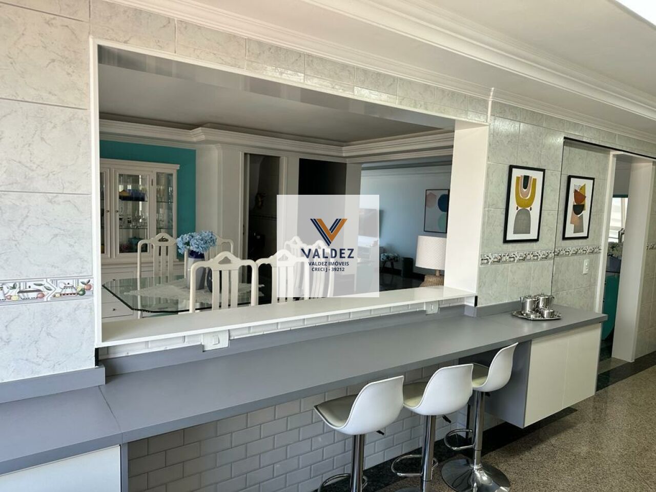 Cobertura para Venda - Aviação