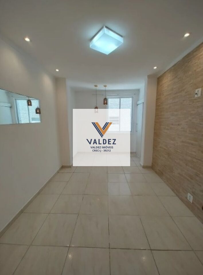 Apartamento para Venda - Campo Grande