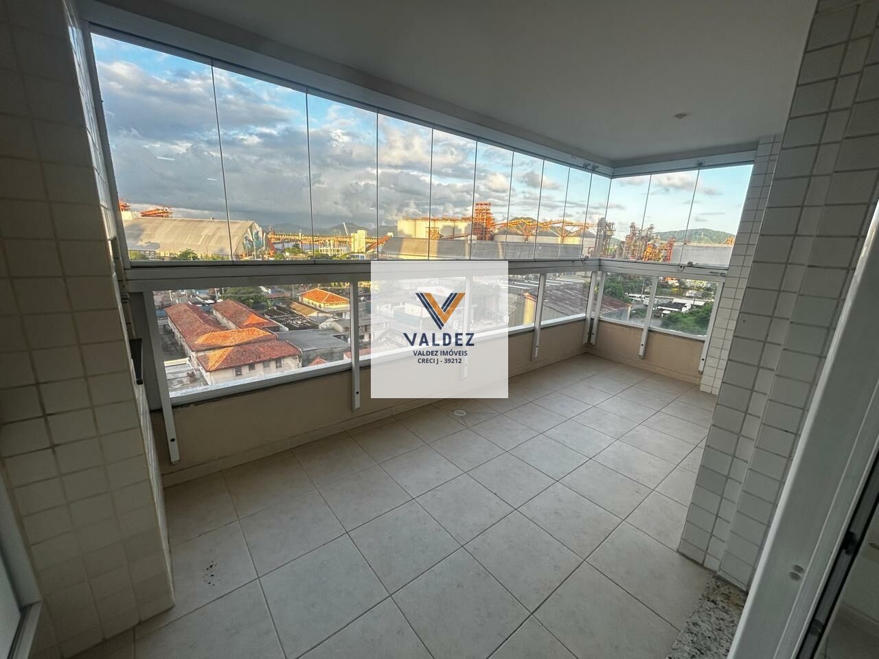 Apartamento para Locação - Ponta da Praia