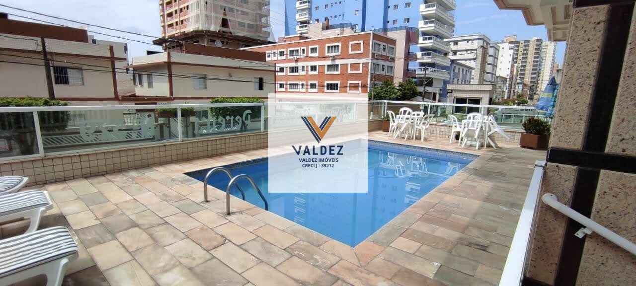 Apartamento para Locação - Canto do Forte