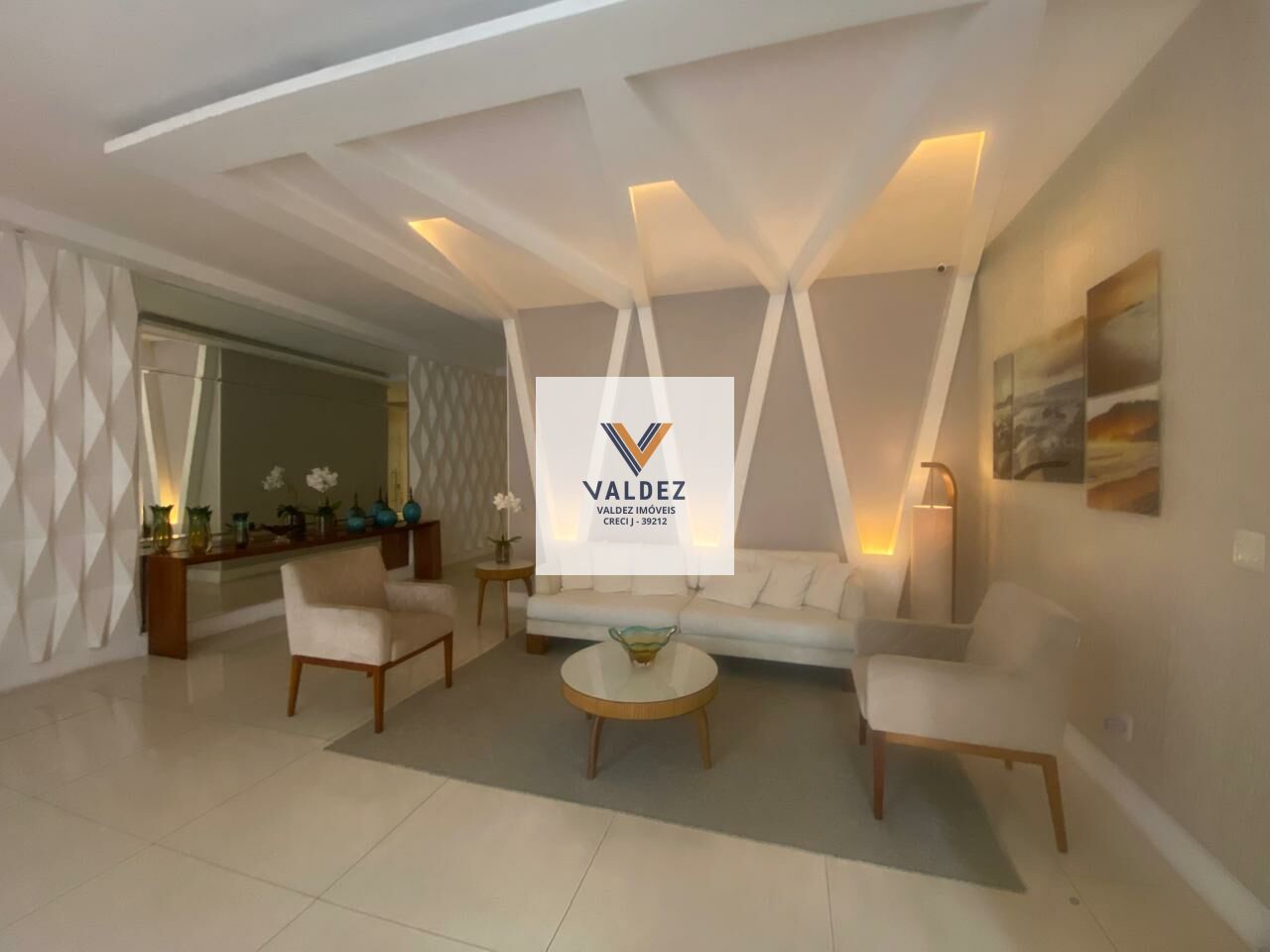 Apartamento para Venda - Boqueirão