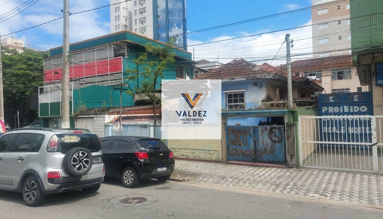 Terreno para Venda - Ponta da Praia