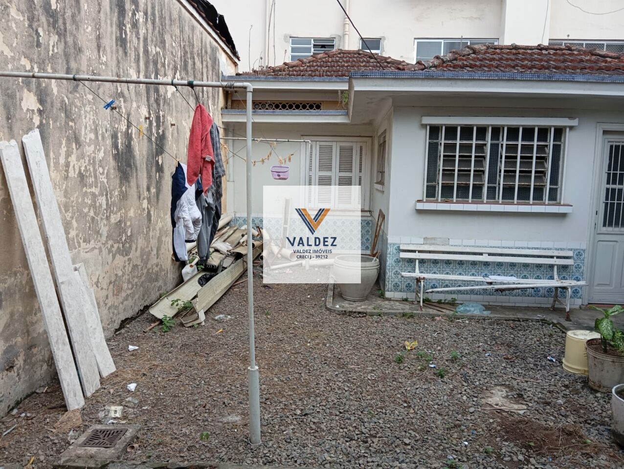 Casa Assobradada para Venda - Aparecida