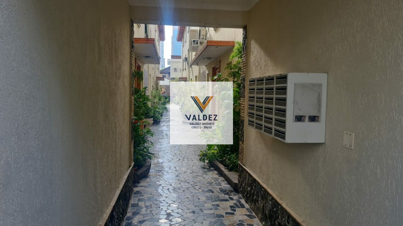 Apartamento para Locação - Gonzaga