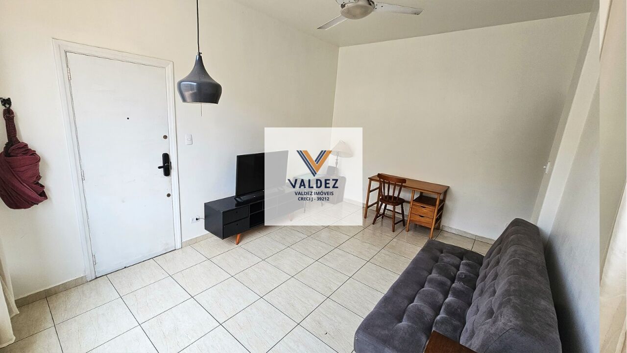 Apartamento para Venda - Boqueirão